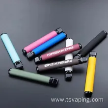 Maskking Vape E Liquid Mini Electronic Cigarette